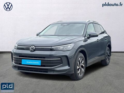 Volkswagen Tiguan 2.0 TDI 150ch DSG7 2026 occasion Marseille 13012