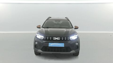 Jogger Hybrid 155 7 pl 2026 occasion 50000 Saint-L&ocirc;