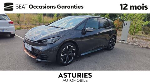 Annonce voiture Cupra Born 28890 €