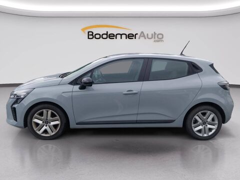 Clio TCe 90 ch GSR2 2024 occasion 56400 Auray