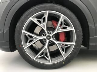 Q8 55 TFSI e 381 Tiptronic 8 Quattro 2022 occasion 25000 Besan&ccedil;on