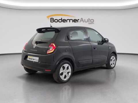 Twingo III E-Tech 2023 occasion 14200 H&eacute;rouville-Saint-Clair