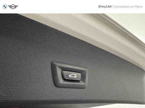 X1 sDrive 18i 140 ch DKG7 2019 occasion 94430 Chennevi&egrave;res-sur-Marne