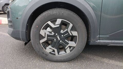 Jogger Hybrid 155 7 pl 2026 occasion 29150 Ch&acirc;teaulin
