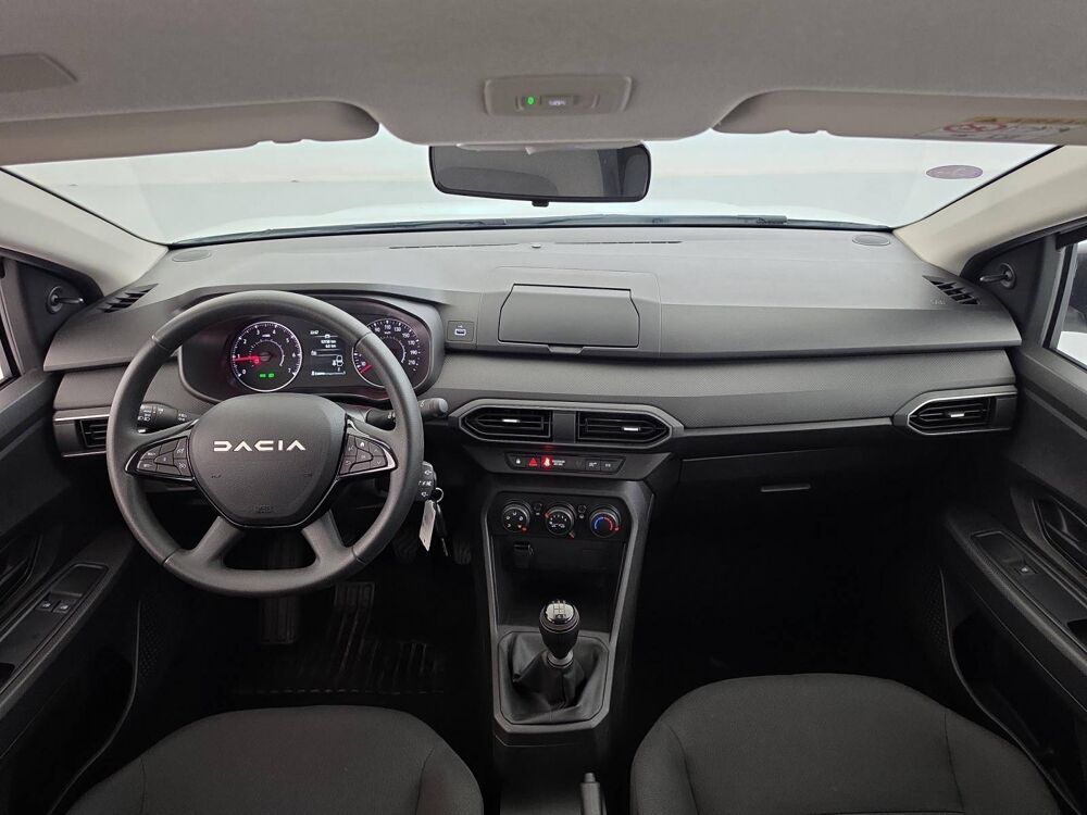 Sandero ECO-G 100 2023 occasion 14400 Bayeux
