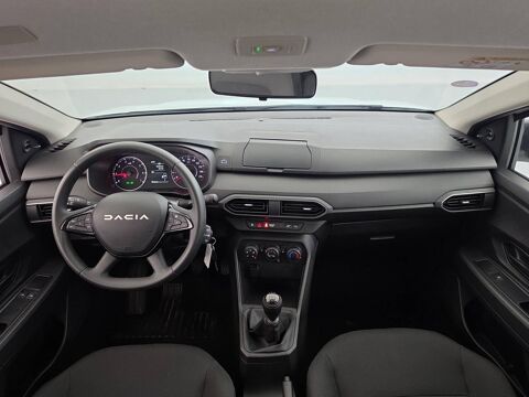 Sandero ECO-G 100 2023 occasion 14400 Bayeux