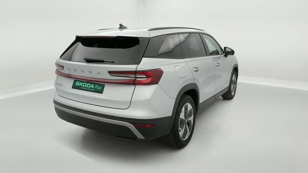 Kodiaq 2.0 TDI 150 ch SCR DSG7 7pl 2025 occasion 25000 Besan&ccedil;on