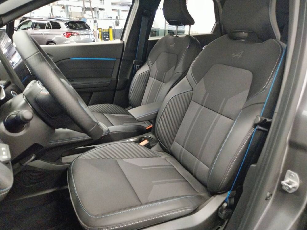 Symbioz E-Tech full hybrid 160 ch 2026 occasion 14200 H&eacute;rouville-Saint-Clair
