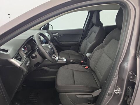 Captur E-Tech 145 - 21 2022 occasion 14200 H&eacute;rouville-Saint-Clair