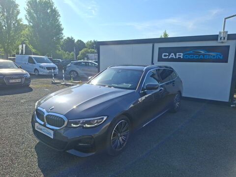 Annonce voiture BMW Série 3 24990 €