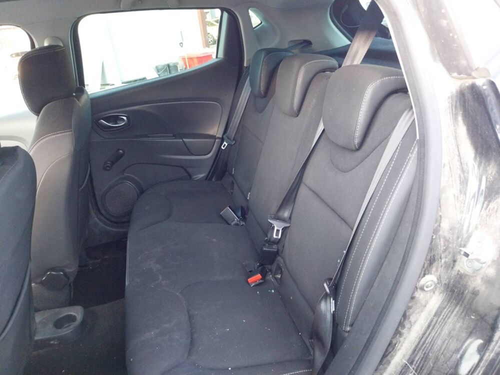 Clio TCe 90 E6C 2019 occasion 61100 Flers