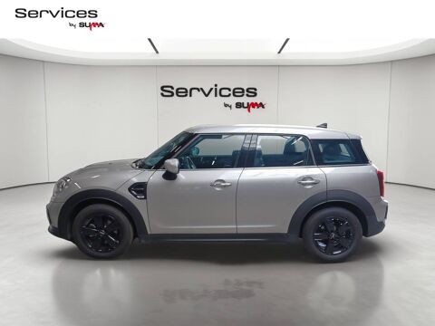 Cooper Countryman 136 ch BVA7 2023 occasion 01440 Viriat