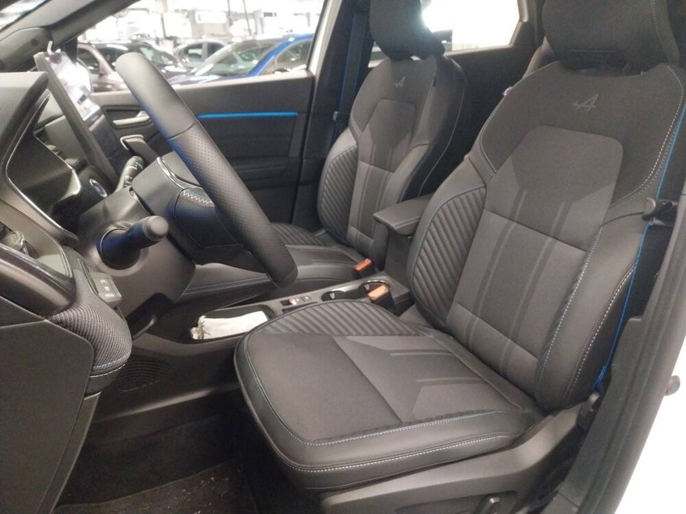Symbioz E-Tech full hybrid 160 ch 2026 occasion 14200 H&eacute;rouville-Saint-Clair