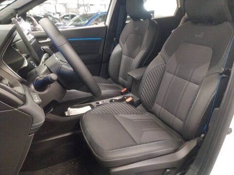 Symbioz E-Tech full hybrid 160 ch 2026 occasion 14200 H&eacute;rouville-Saint-Clair