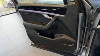 Touareg 4.0 TDI 421ch Tiptronic 8 4Motion 2019 occasion 35760 Saint-Gr&eacute;goire