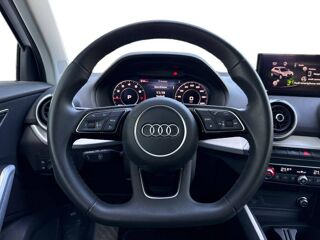 Q2 35 TFSI 150 S tronic 7 2024 occasion 13730 Saint-Victoret