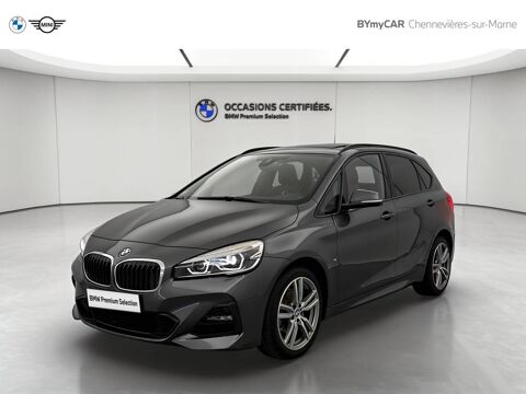 Annonce voiture BMW Serie 2 17232 €