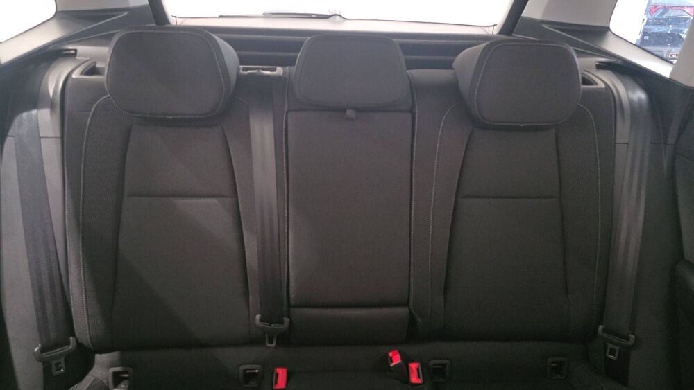 Karoq 1.5 TSI Evo 2 150 ch ACT DSG7 2025 occasion 25000 Besan&ccedil;on