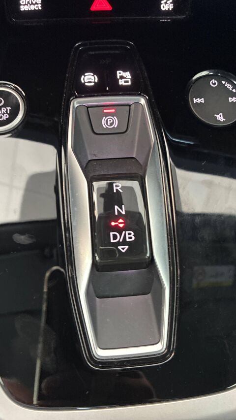 Q4 e-tron Sportback 45 285 ch 82 kWh quattro 2024 occasion 25000 Besan&ccedil;on