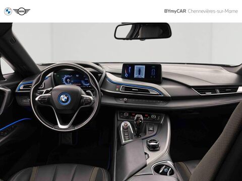 i8 362 ch 2017 occasion 94430 Chennevi&egrave;res-sur-Marne
