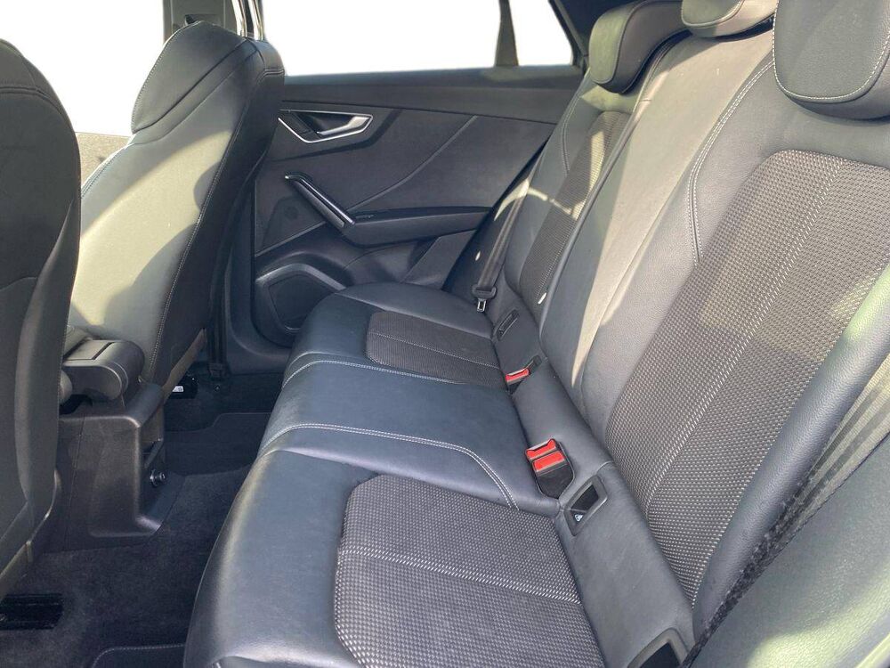 Q2 35 TDI 150 S tronic 7 2025 occasion 13730 Saint-Victoret