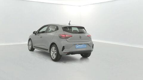 Clio Blue dCi 100 ch GSR2 2024 occasion 56850 Caudan