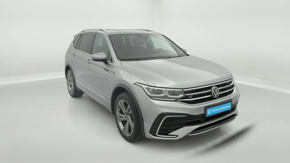 Tiguan Allspace 2.0 TDI 150ch DSG7 2023 occasion 25000 Besan&ccedil;on