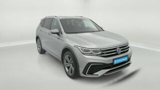 Tiguan Allspace 2.0 TDI 150ch DSG7 2023 occasion 25000 Besan&ccedil;on