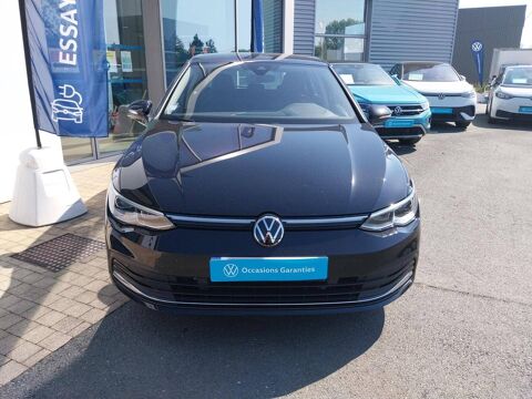 Golf 1.4 Hybrid Rechargeable OPF 204 DSG6 2021 occasion 24200 Sarlat-la-Can&eacute;da