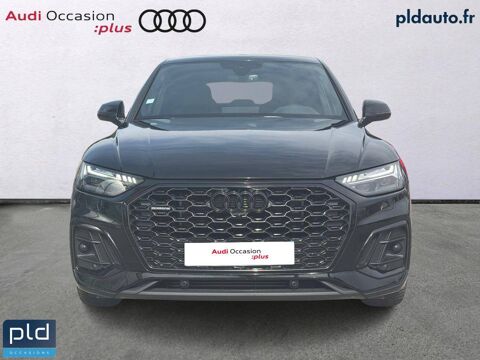 Q5 Sportback 55 TFSIe 367 S tronic 7 Quattro 2021 occasion 13011 Marseille