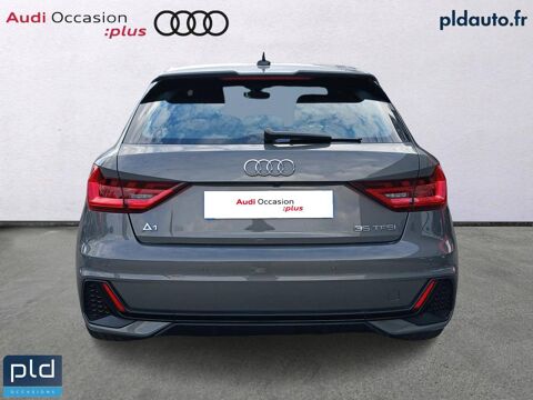 A1 Sportback 35 TFSI 150 ch S tronic 7 2021 occasion 13090 Aix-en-Provence