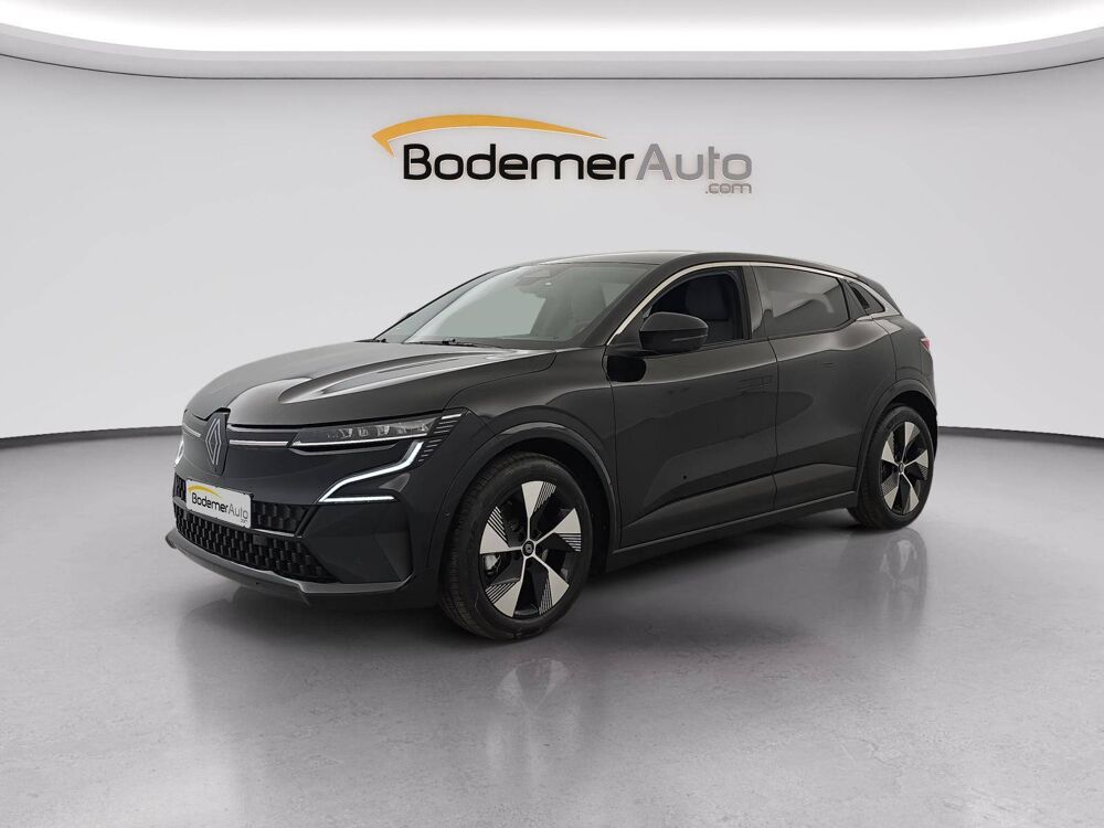M&eacute;gane Megane E-Tech 220 ch autonomie confort GSR2 2025 occasion 61000 Alen&ccedil;on