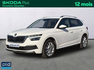 Kamiq 1.0 TSI Evo 110 ch BVM6 2023 occasion 13090 Aix-en-Provence