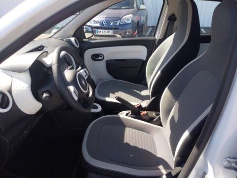 Twingo III E-Tech 2022 occasion 56000 Vannes
