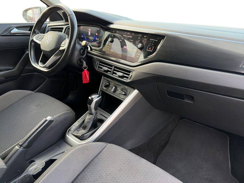 Polo 1.0 TSI 95 S&S DSG7 2024 occasion 13012 Marseille