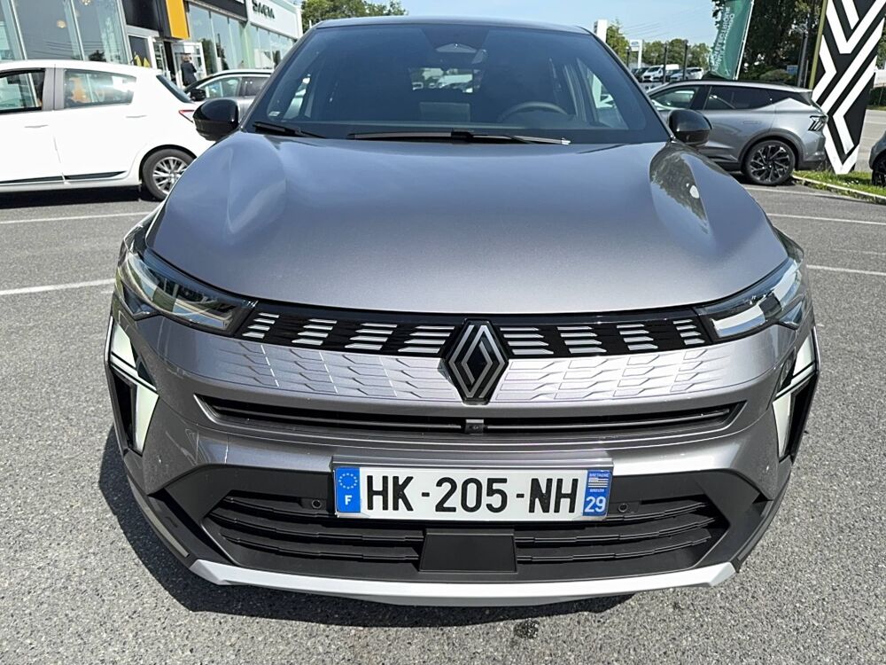Symbioz E-Tech full hybrid 160 ch 2026 occasion 29900 Concarneau