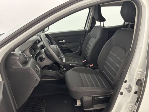 Duster TCe 150 FAP 4x2 EDC 2022 occasion 22600 Loud&eacute;ac
