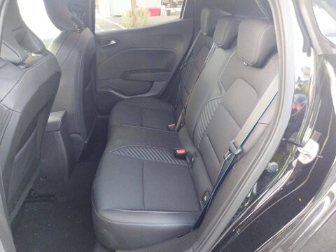 Clio TCe 90 ch GSR2 2025 occasion 29000 Quimper