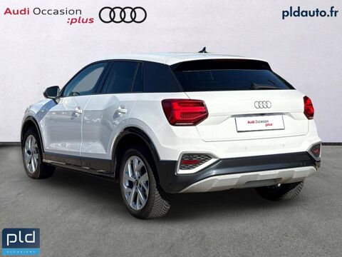 Q2 30 TDI 116 S tronic 7 2021 occasion 13730 Saint-Victoret