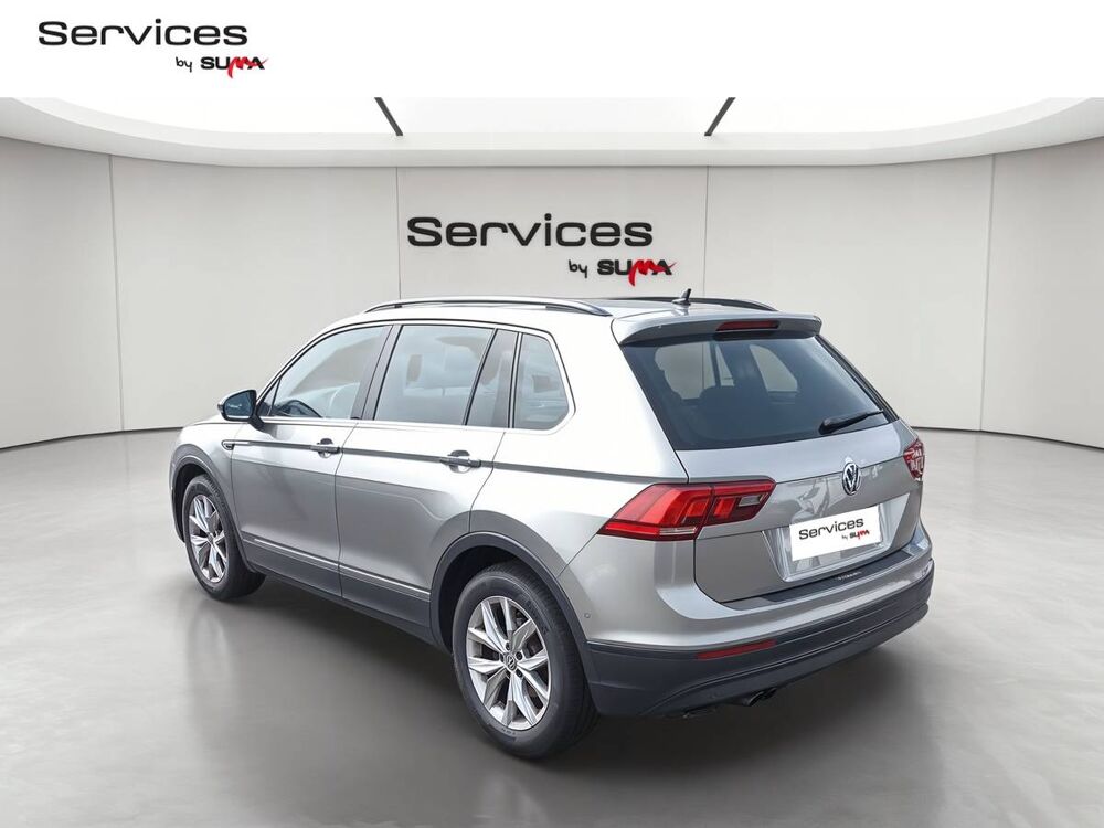 Tiguan 2.0 TDI 150 DSG7 2020 occasion 01440 Viriat