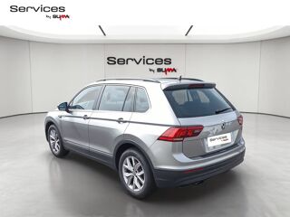 Tiguan 2.0 TDI 150 DSG7 2020 occasion 01440 Viriat