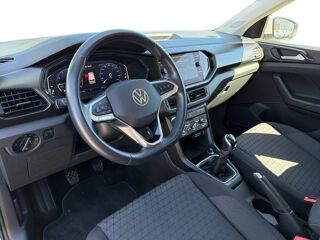 T-Cross 1.0 TSI 95 Start/Stop BVM5 2023 occasion 13300 Salon-de-Provence