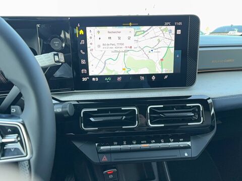R5 Renault 5 E-Tech Electrique 150 ch autonomie confort 2026 occasion 50100 Cherbourg-en-Cotentin