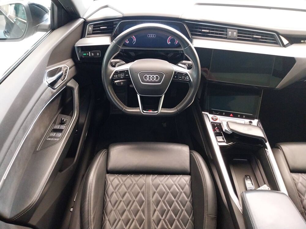 E-TRON e-tron S e-quattro Sport 503 ch 2022 occasion 24200 Sarlat-la-Can&eacute;da