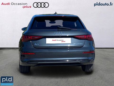 A3 Sportback 40 TFSIe 204 S tronic 6 2021 occasion 13730 Saint-Victoret