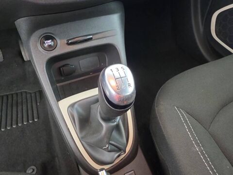 Captur TCe 90 Energy 2018 occasion 29600 Morlaix