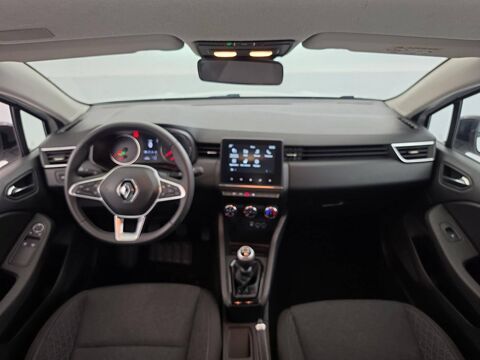 Clio TCe 90 2023 occasion 14200 H&eacute;rouville-Saint-Clair
