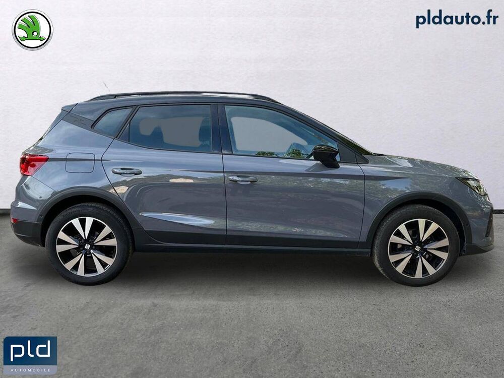Arona 1.0 TSI 115 ch Start/Stop DSG7 2026 occasion 13090 Aix-en-Provence