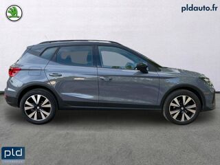 Arona 1.0 TSI 115 ch Start/Stop DSG7 2026 occasion 13090 Aix-en-Provence