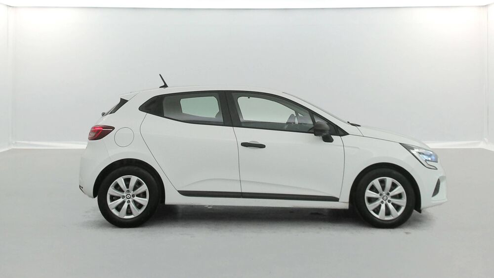 Clio SCe 65 2023 occasion 22200 Guingamp